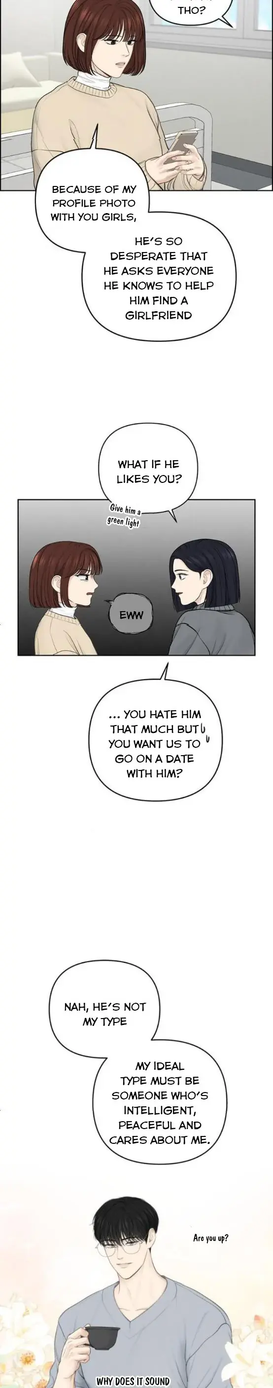 Only Hope Chapter 20 Page 4
