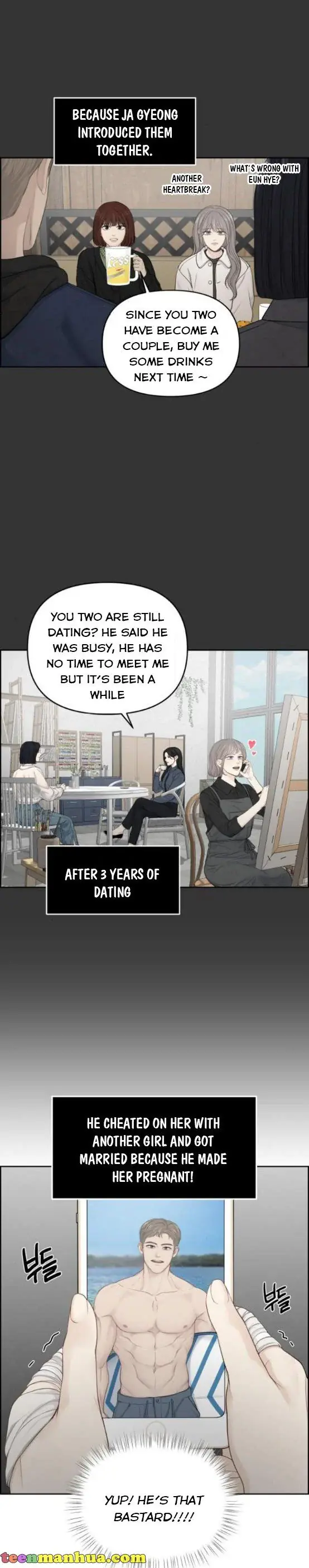 Only Hope Chapter 20 Page 6