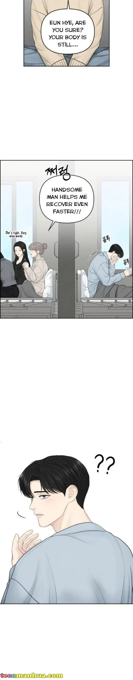 Only Hope Chapter 20 Page 8