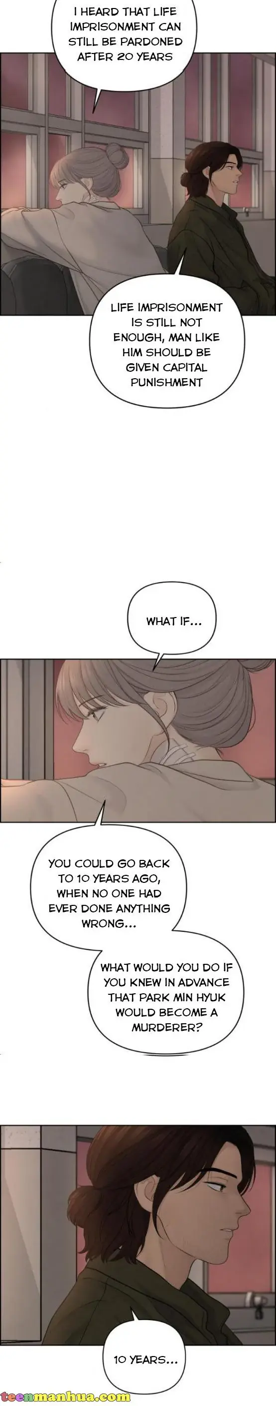 Only Hope Chapter 20 Page 10
