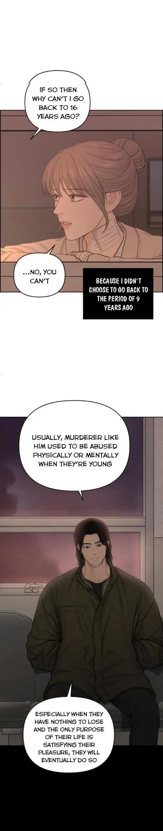 Only Hope Chapter 20 Page 11