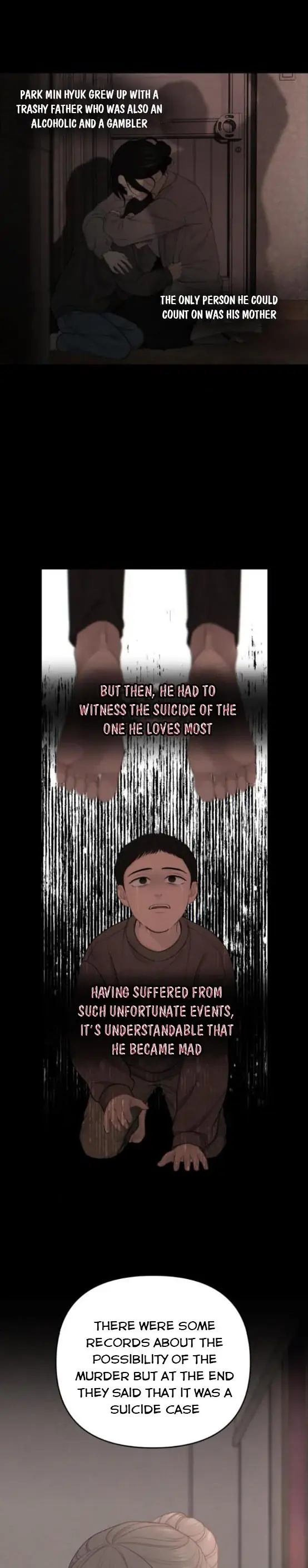 Only Hope Chapter 20 Page 12