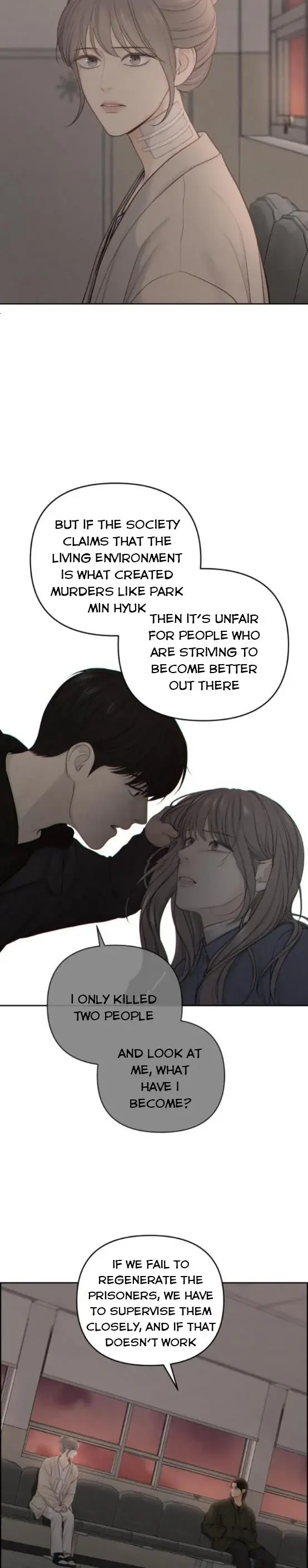 Only Hope Chapter 20 Page 13