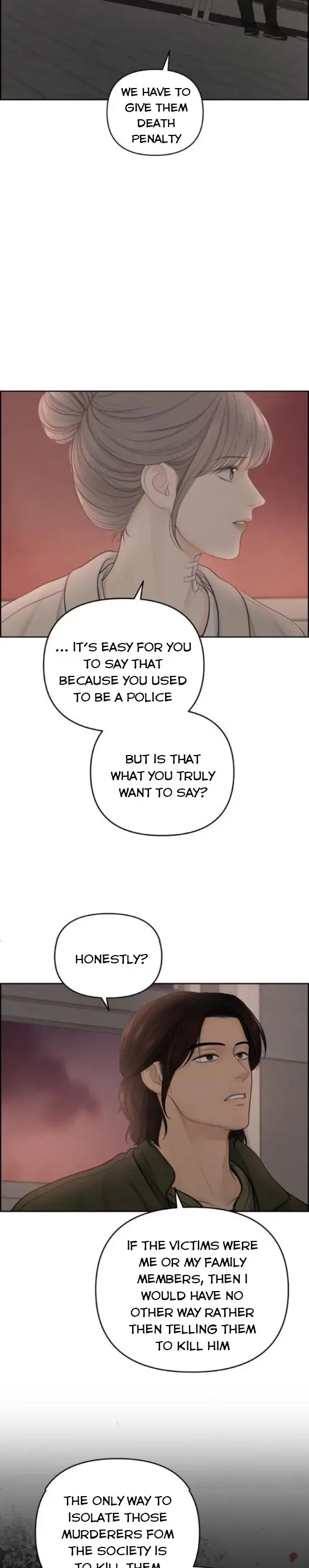 Only Hope Chapter 20 Page 14