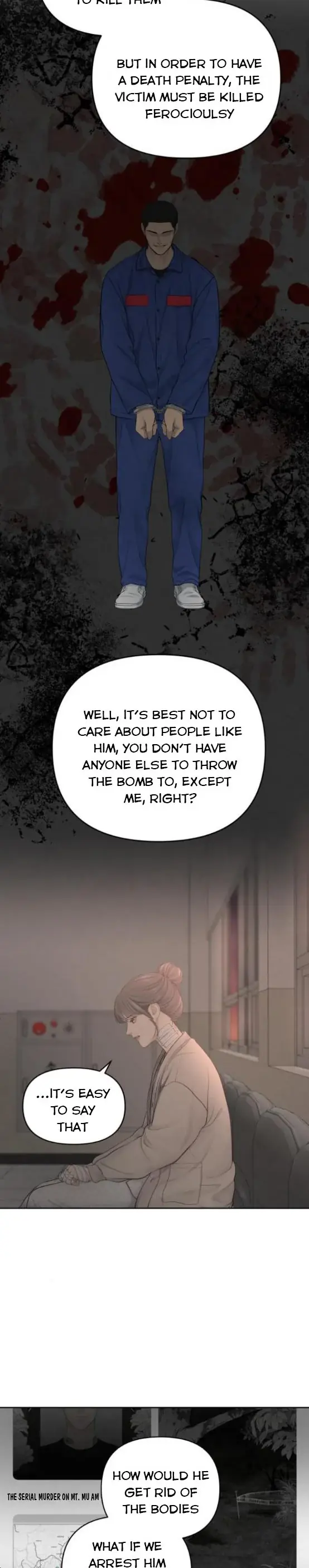 Only Hope Chapter 20 Page 15