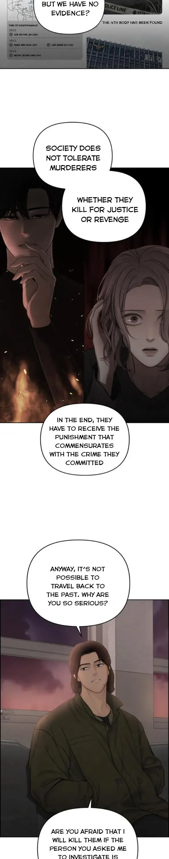 Only Hope Chapter 20 Page 16