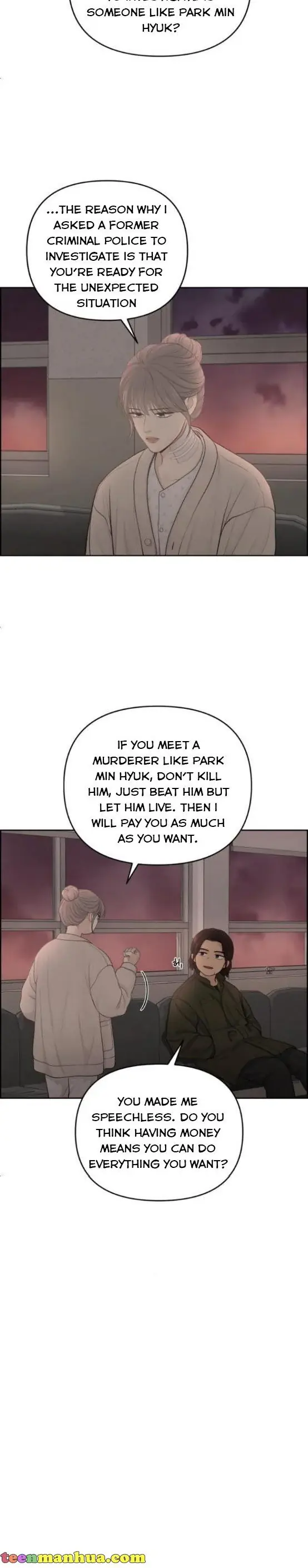 Only Hope Chapter 20 Page 17