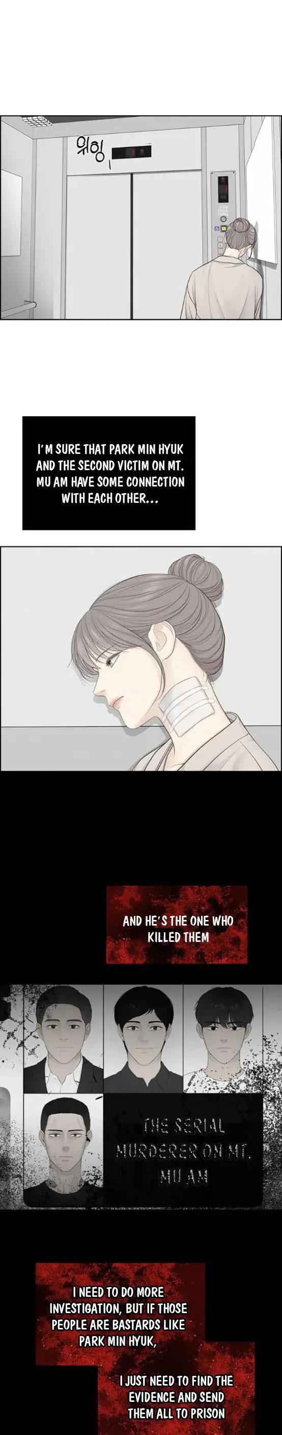Only Hope Chapter 20 Page 18