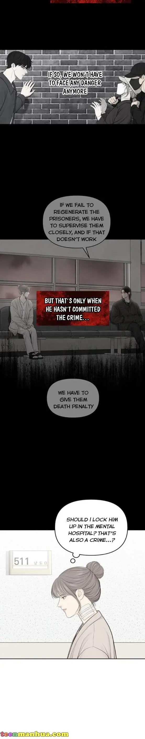 Only Hope Chapter 20 Page 19