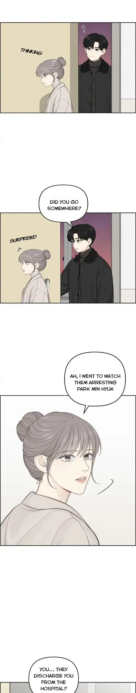 Only Hope Chapter 20 Page 20