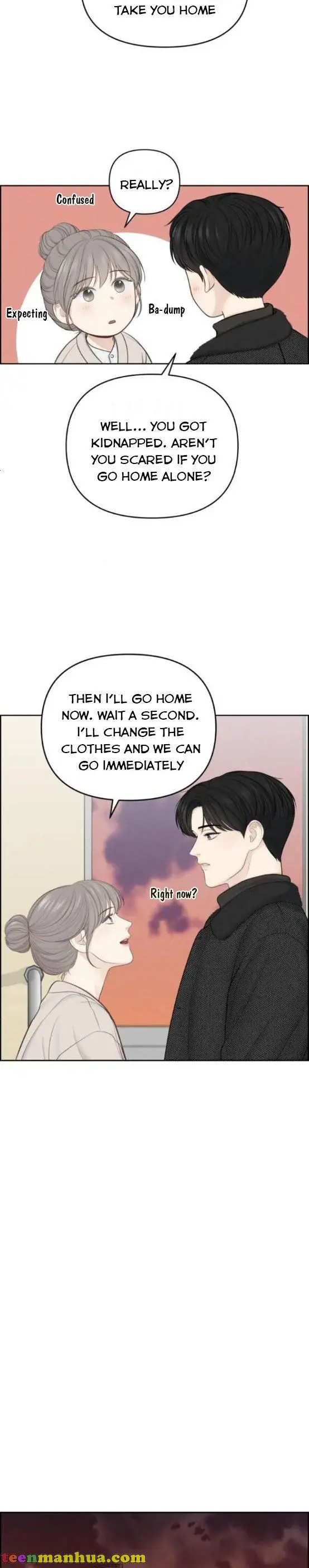 Only Hope Chapter 20 Page 22