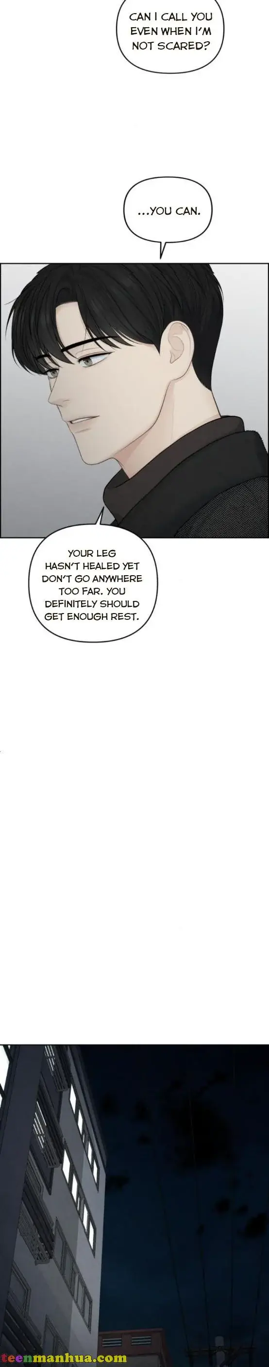 Only Hope Chapter 20 Page 27