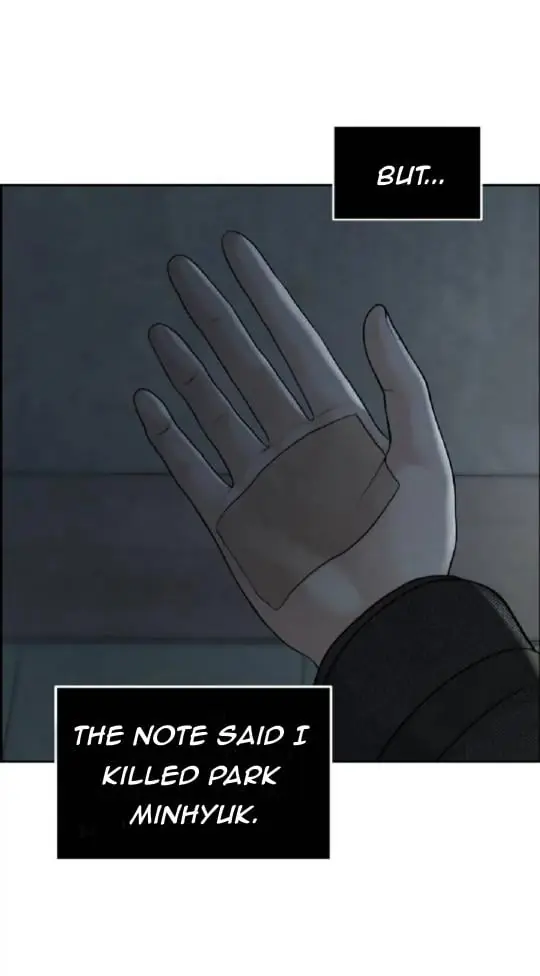 Only Hope Chapter 21 Page 8