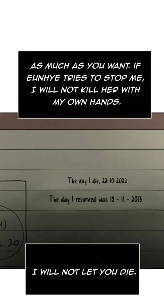 Only Hope Chapter 21 Page 14