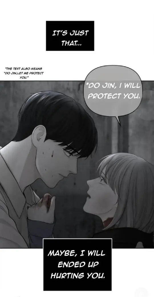 Only Hope Chapter 21 Page 15