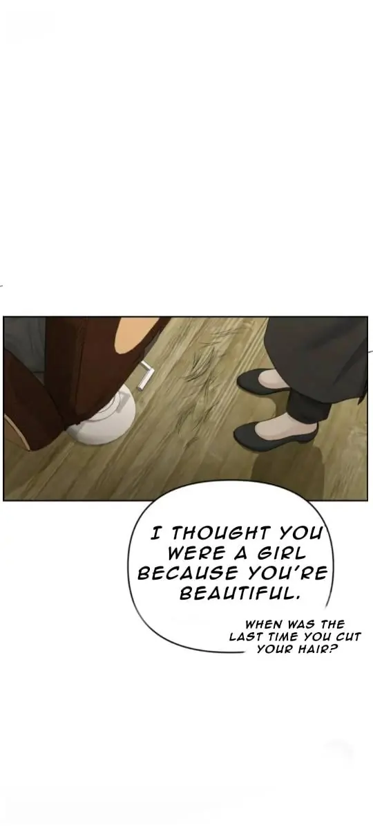 Only Hope Chapter 21 Page 25