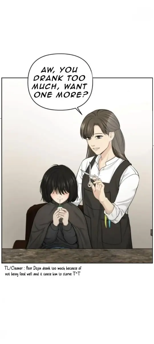 Only Hope Chapter 21 Page 26