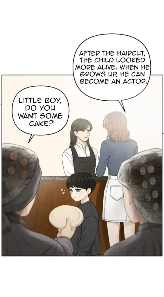 Only Hope Chapter 21 Page 29