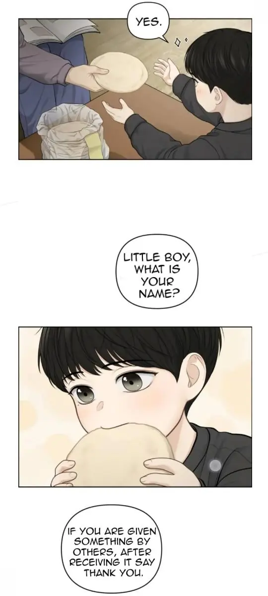Only Hope Chapter 21 Page 30
