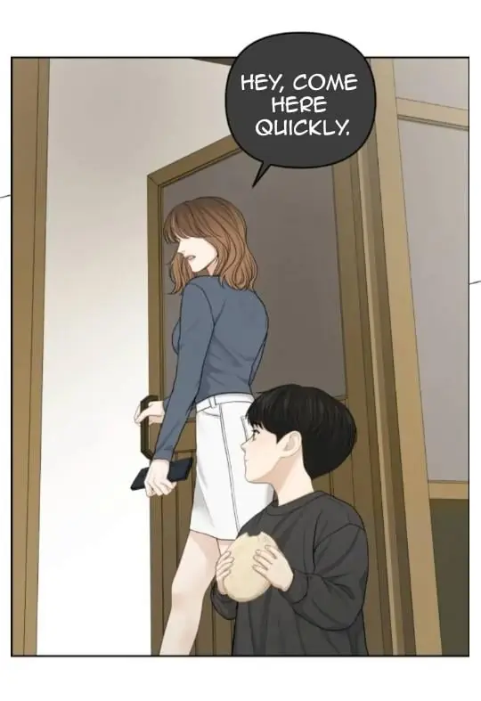 Only Hope Chapter 21 Page 32