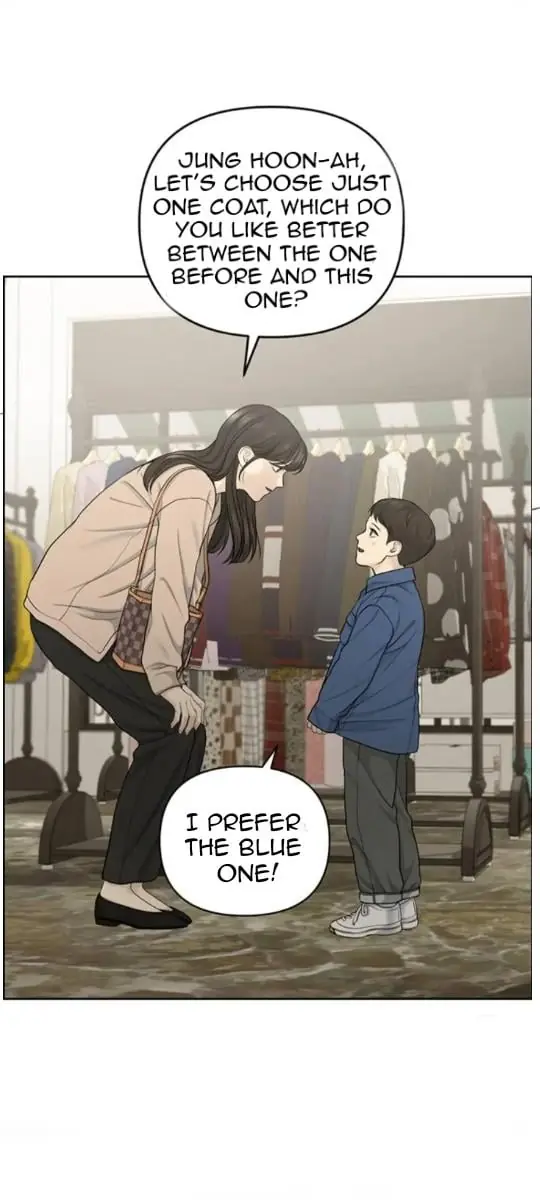 Only Hope Chapter 21 Page 35