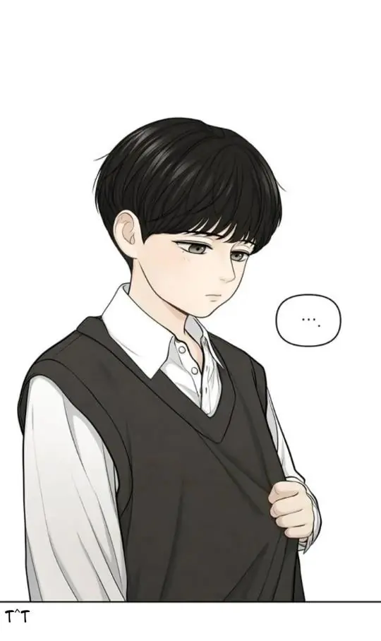 Only Hope Chapter 21 Page 37