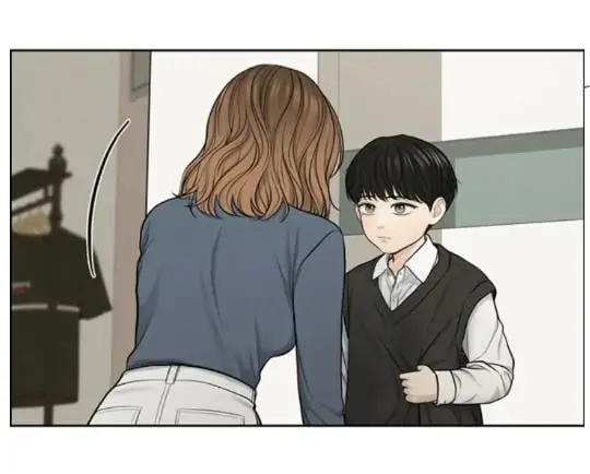 Only Hope Chapter 21 Page 38