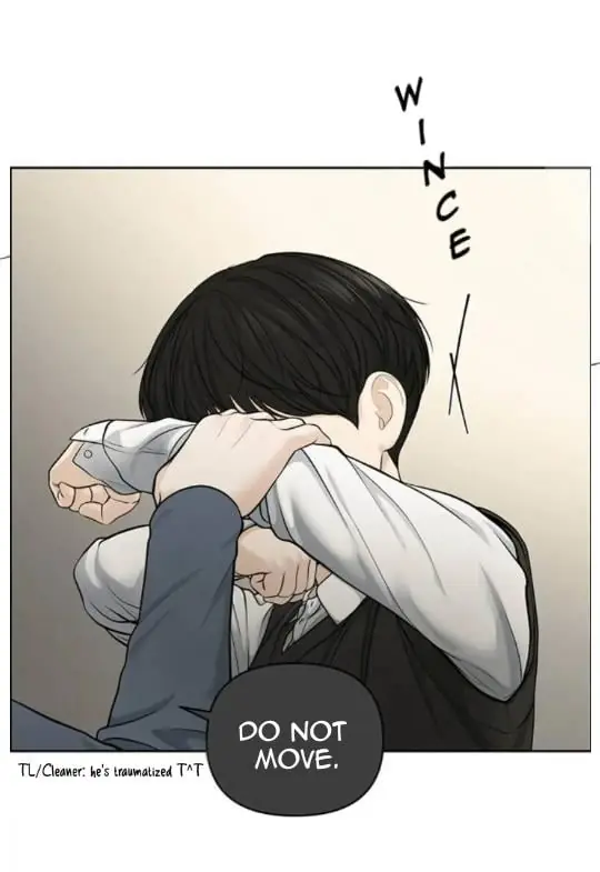 Only Hope Chapter 21 Page 40