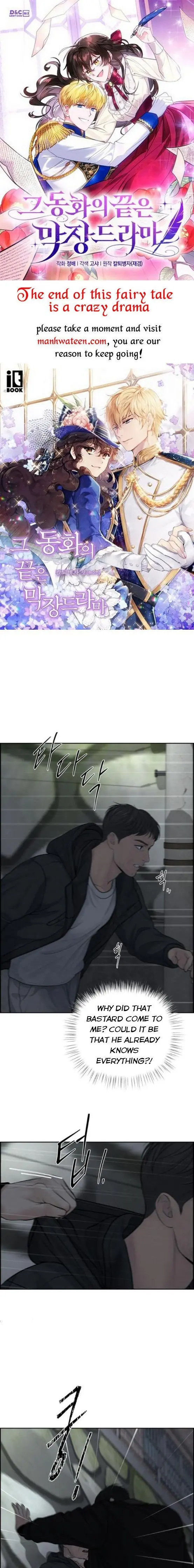 Only Hope Chapter 22 Page 2