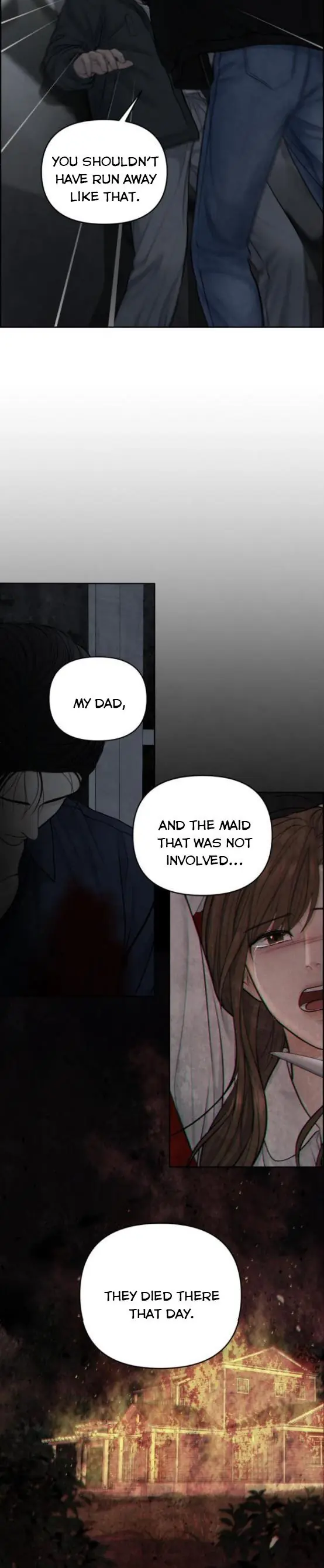 Only Hope Chapter 22 Page 3