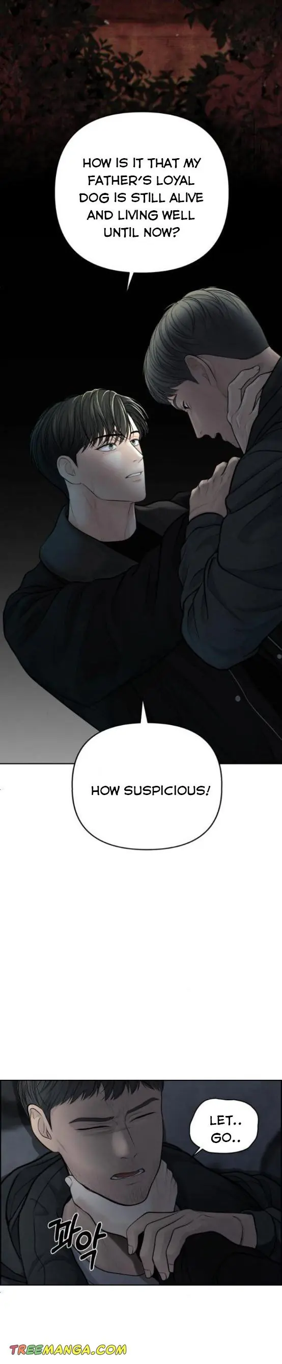Only Hope Chapter 22 Page 4