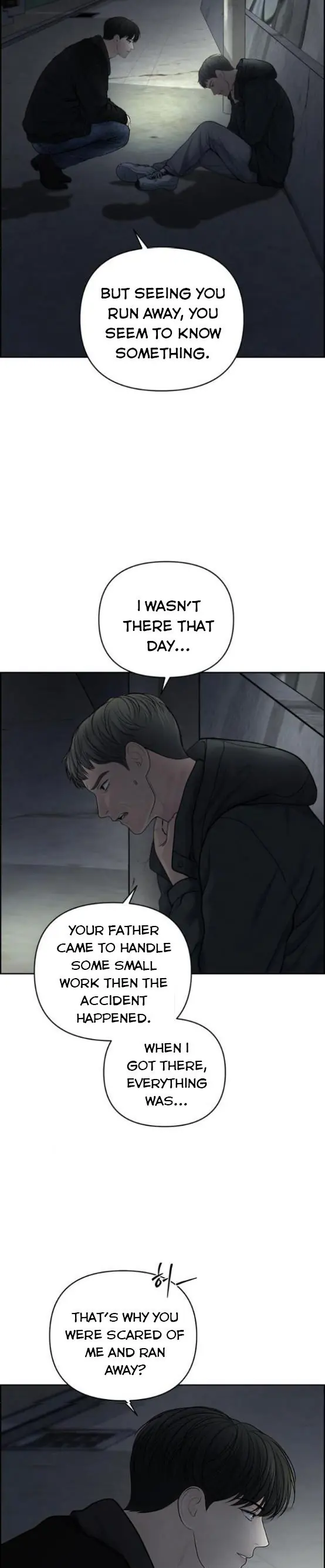 Only Hope Chapter 22 Page 7