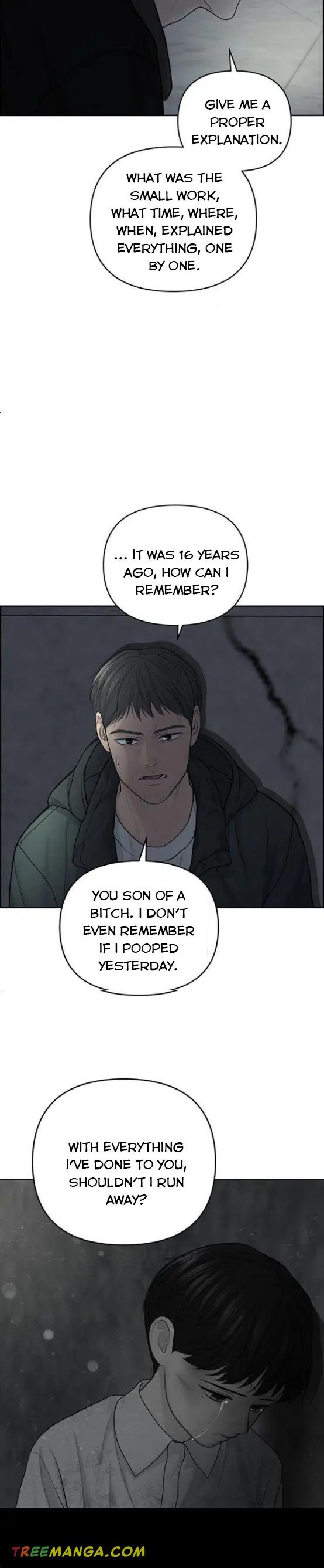Only Hope Chapter 22 Page 8