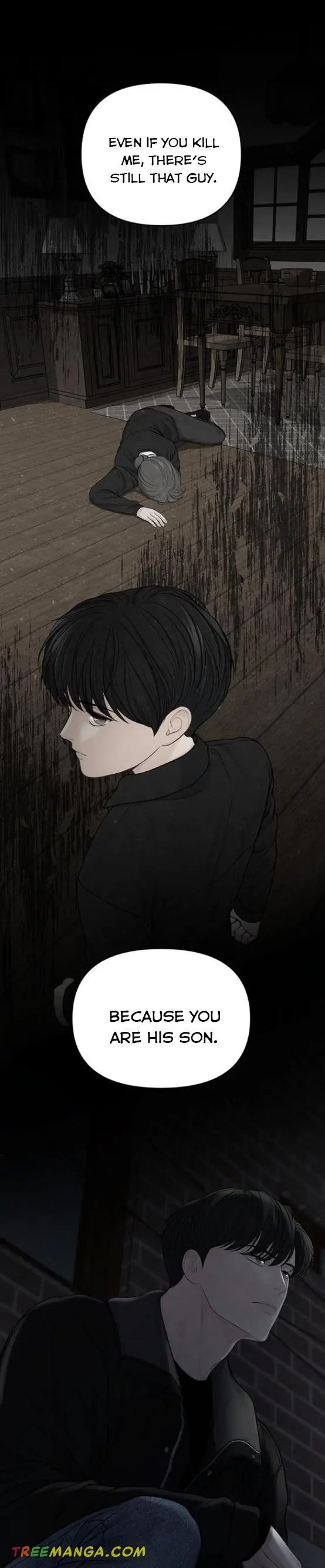 Only Hope Chapter 22 Page 9
