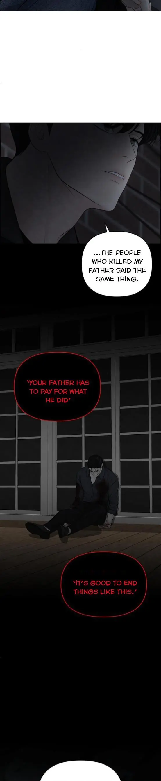 Only Hope Chapter 22 Page 10