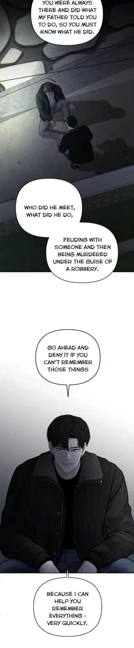 Only Hope Chapter 22 Page 11