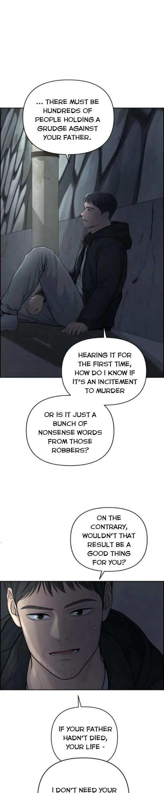 Only Hope Chapter 22 Page 12