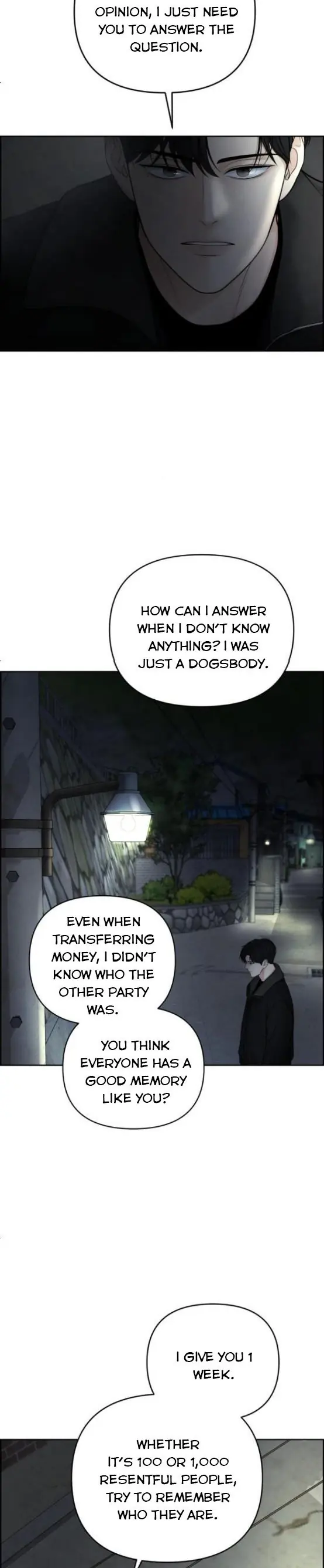 Only Hope Chapter 22 Page 13