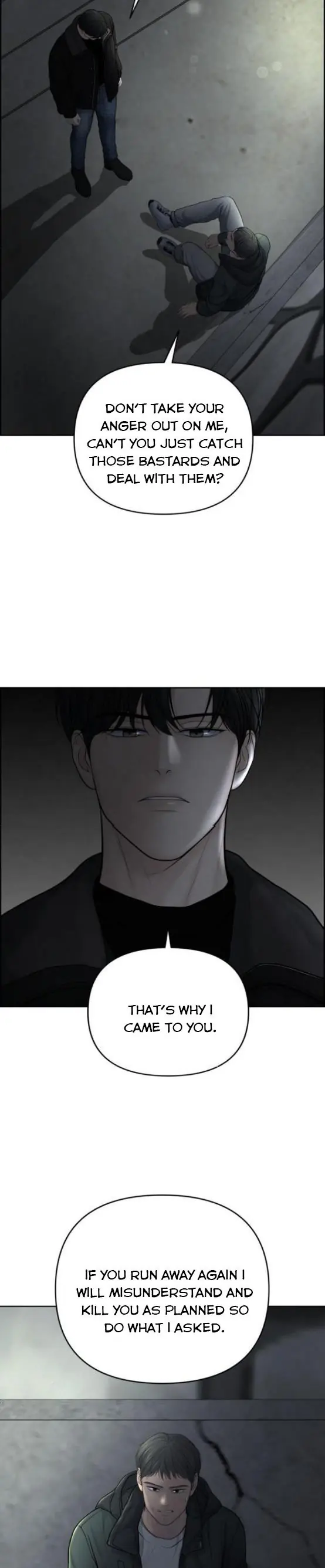 Only Hope Chapter 22 Page 14