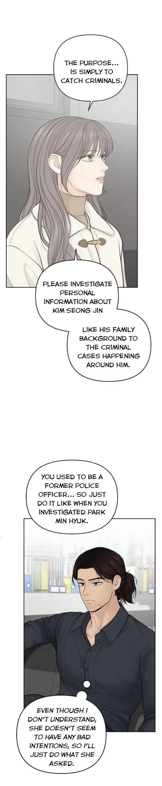 Only Hope Chapter 22 Page 19