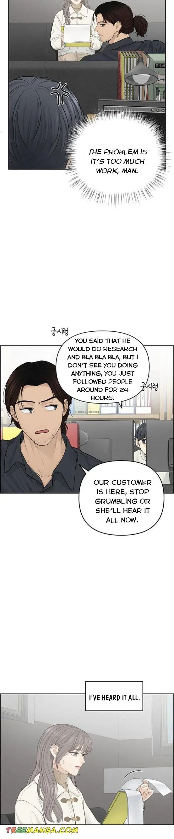 Only Hope Chapter 22 Page 21