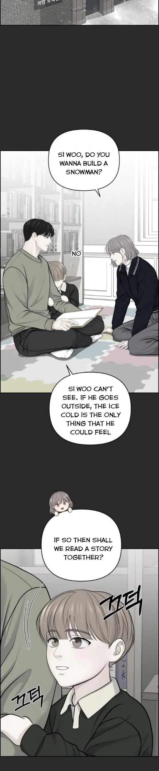 Only Hope Chapter 22 Page 25
