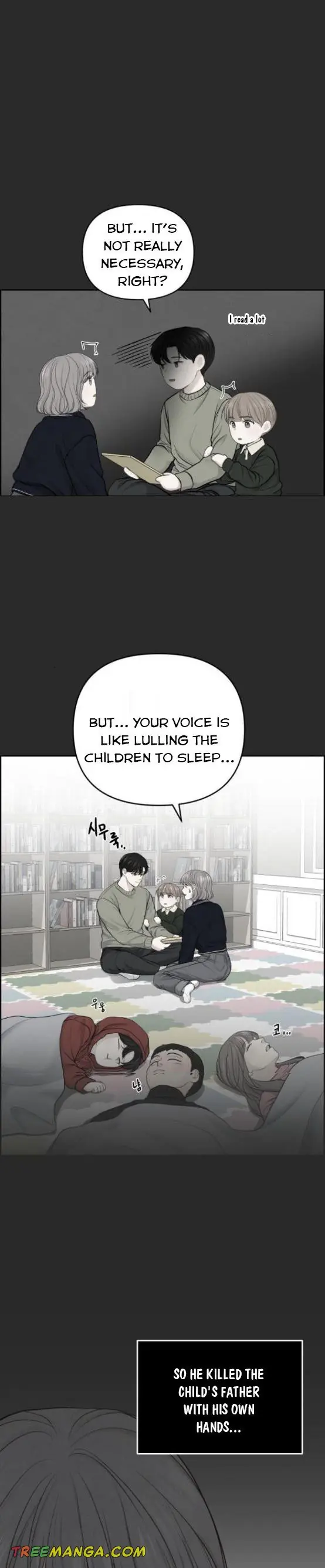 Only Hope Chapter 22 Page 26