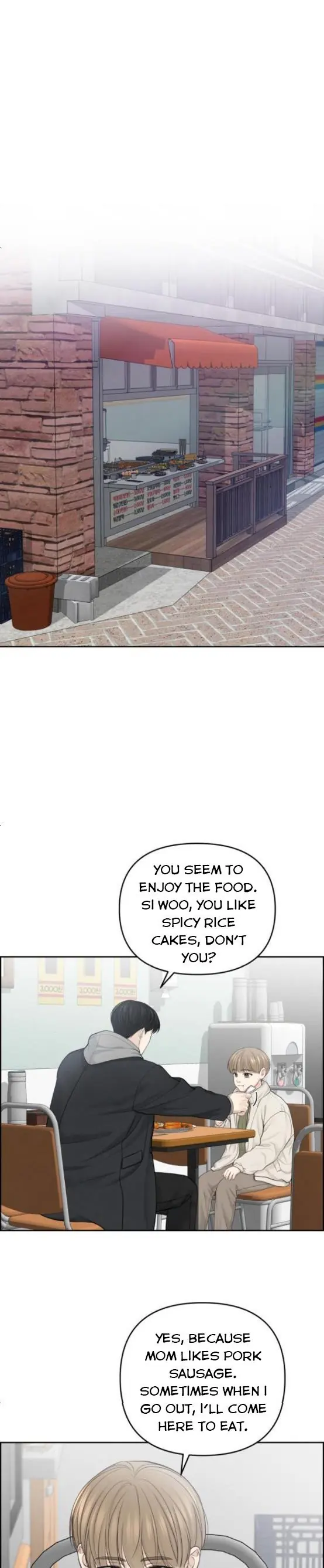 Only Hope Chapter 22 Page 28