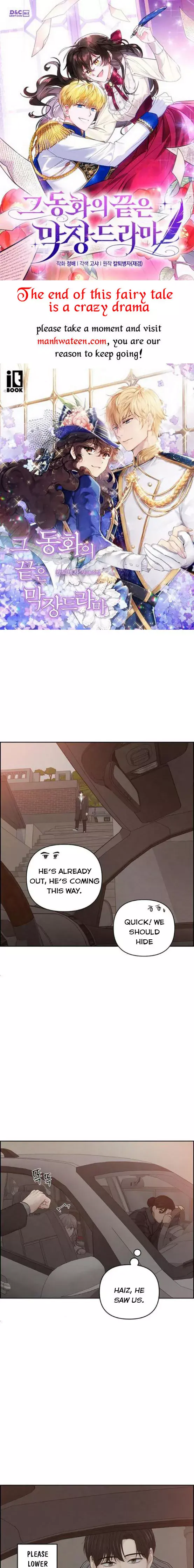Only Hope Chapter 23 Page 2