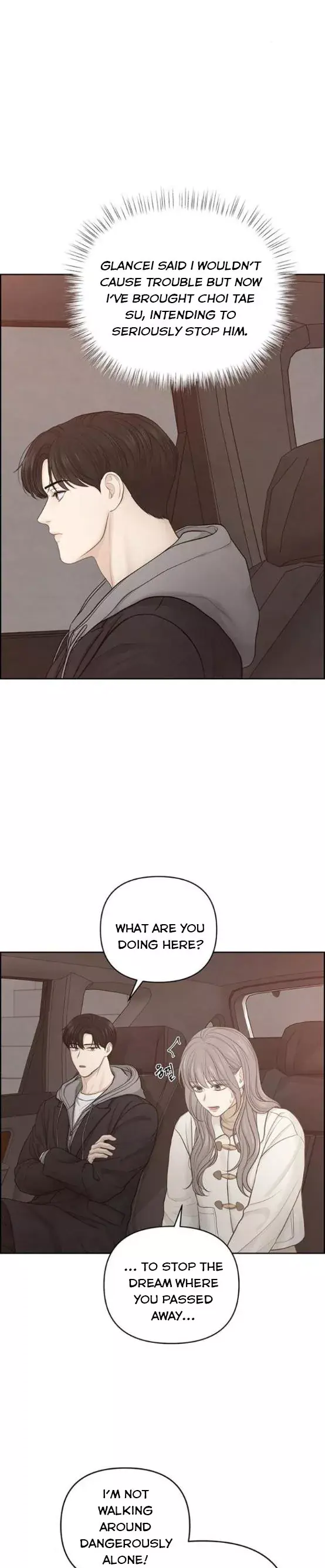 Only Hope Chapter 23 Page 5