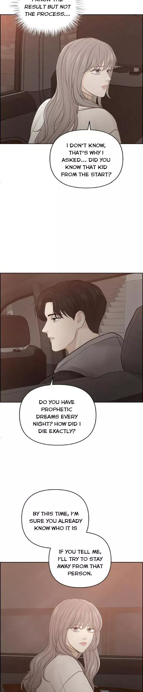 Only Hope Chapter 23 Page 8