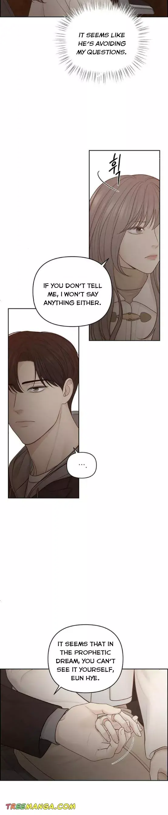 Only Hope Chapter 23 Page 9