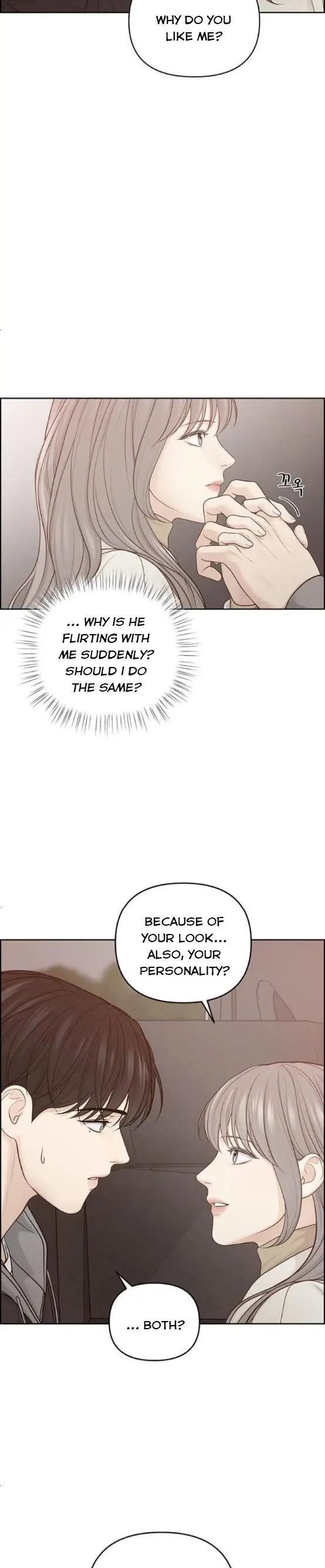 Only Hope Chapter 23 Page 11
