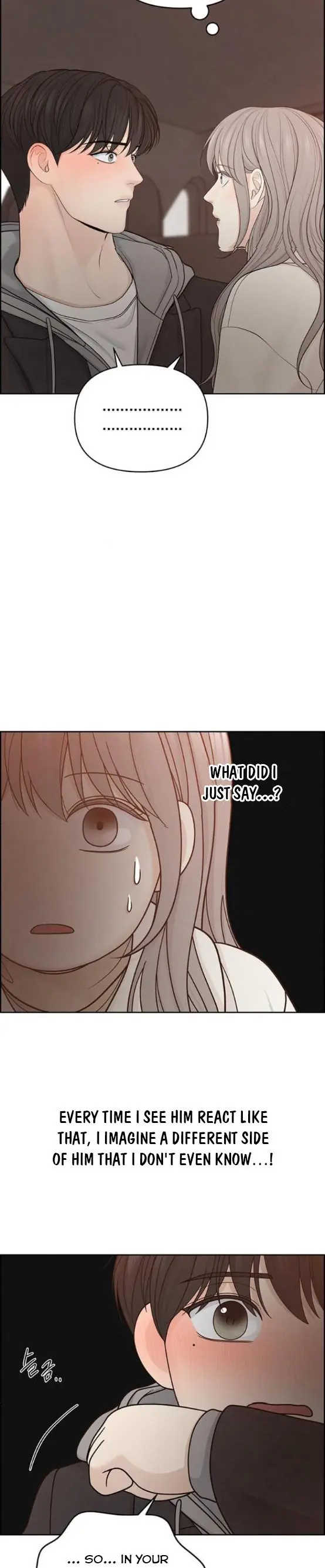 Only Hope Chapter 23 Page 14
